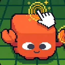 أيقونة Idle Clicker