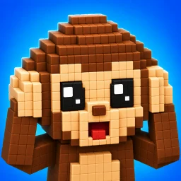 Biểu tượng Idle Pixy