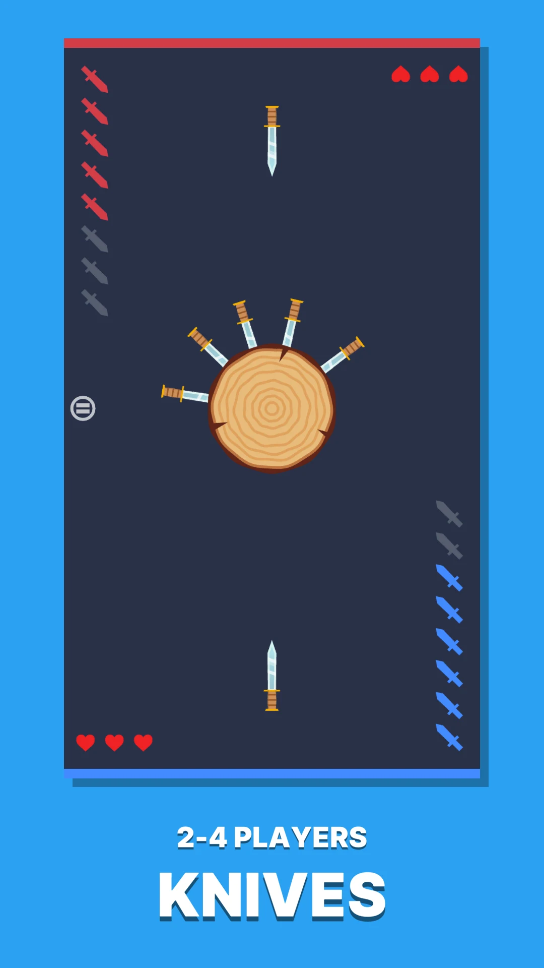 Challenge Your Friends 2Player screenshot