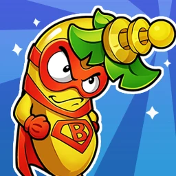 Biểu tượng Plant Survivor:Bang Bang